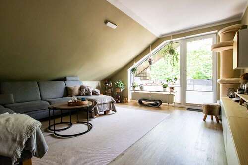 Foto - Wohnung zum Kaufen in Wentorf 319.000,00 € 83 m²