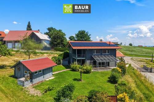 Foto - Haus zum Kaufen in Deggenhausertal Azenweiler 800.000,00 € 165 m²
