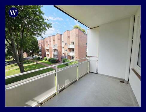 Foto - Wohnung zum Mieten in Kiel 657,00 € 63 m²