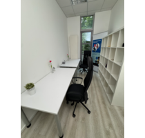 Büro in Berlin 380,00 € 15 m² - 380,00&nbsp;EUR Kaltmiete, ca.&nbsp; 15,00&nbsp;m&sup2; in Berlin (PLZ: 10553)