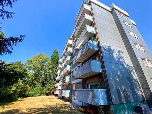 Foto - Wohnung zum Kaufen in Duisburg-Huckingen 198.000,00 € 83.88 m²