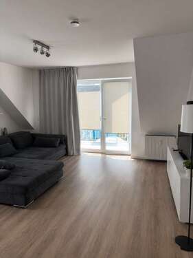 Foto - Wohnung zum Mieten in Heist 1.050,00 € 83.7 m²