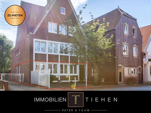 Foto - Büro in Meppen 1.250,00 € 93 m²