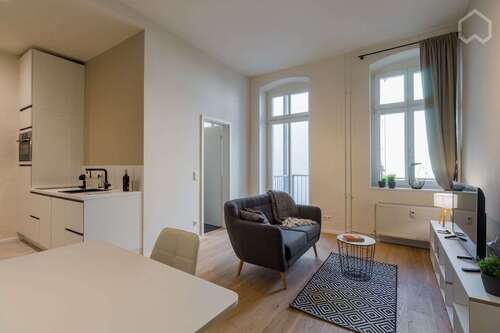 Foto - Wohnen auf Zeit in Berlin 1.950,00 €