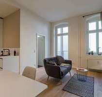 Wohnen auf Zeit in Berlin 1.950,00 €