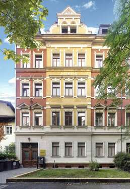Foto - Wohnung zum Kaufen in Leipzig Plagwitz 165.000,00 € 62.37 m²
