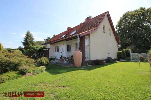 Foto - Haus zum Kaufen in Gülzow-Prüzen 158.000,00 € 84 m²