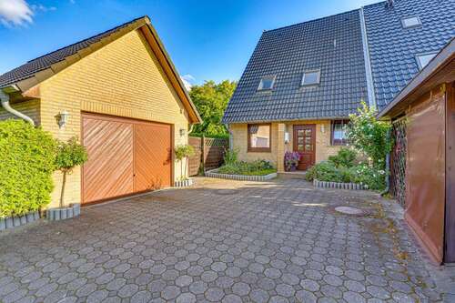Foto - Haus zum Kaufen in Flensburg 319.900,00 € 95 m²