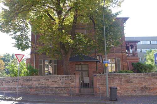 Foto - Wohnung zum Mieten in Frankfurt am Main 1.550,00 € 132 m²