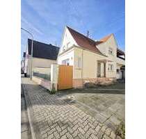 Haus zum Mieten in Neustadt Geinsheim 1.000,00 € 119 m²