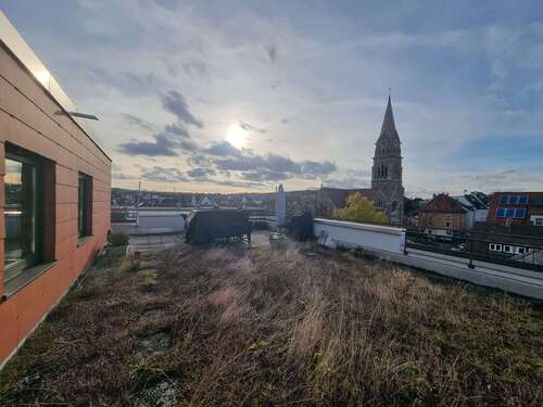 Foto - Wohnung zum Mieten in Stuttgart 1.350,00 € 84.5 m²