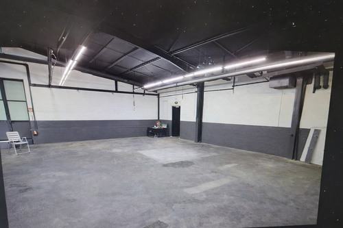 Foto - Halle in Bruchsal 1.800,00 € 320 m²