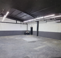 Halle in Bruchsal 1.800,00 € 320 m²