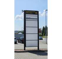 Halle in Bruchsal 1.800,00 € 320 m²