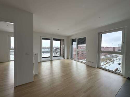 Foto - Wohnung zum Mieten in Bremen 1.172,40 € 73.28 m²
