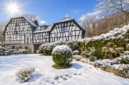 Foto - Wohnung zum Mieten in Wiesbaden 2.900,00 € 90 m²