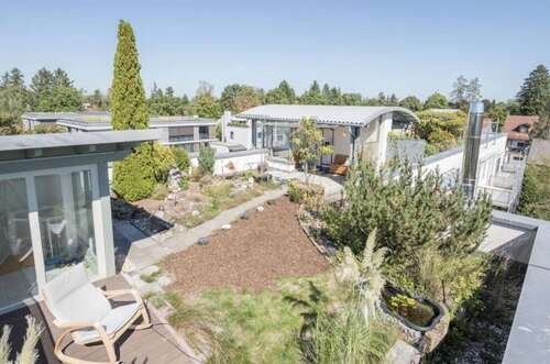 Foto - Wohnung zum Kaufen in Ottobrunn 729.000,00 € 133 m²