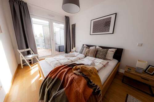 Foto - Wohnen auf Zeit in Zirndorf 1.849,00 €
