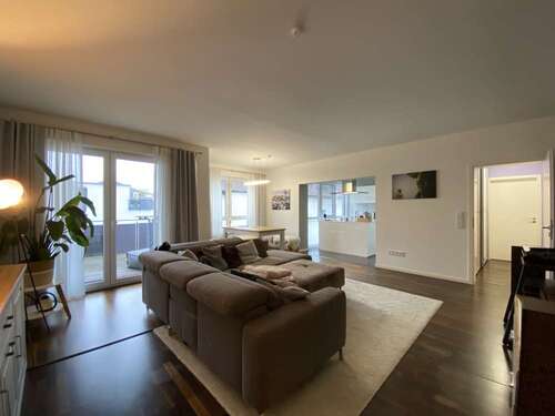 Foto - Wohnung zum Mieten in Gießen 1.400,00 € 105 m²