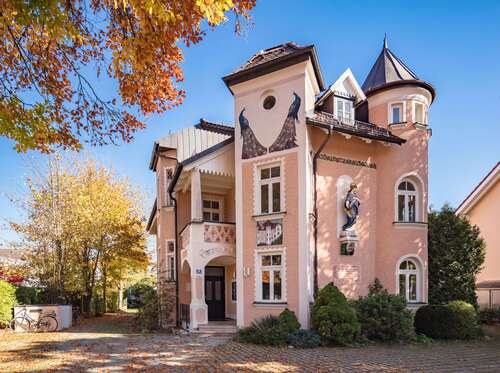 Foto - Büro in Unterhaching 2.889,00 € 116 m²