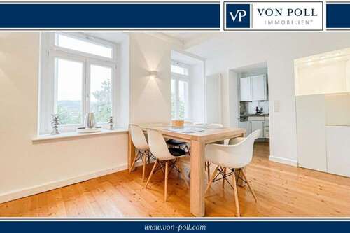 Foto - Wohnen auf Zeit in Wuppertal 1.800,00 €