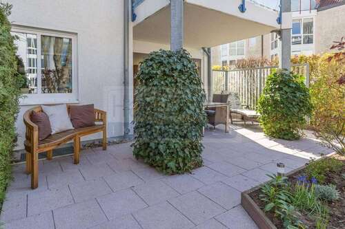 Foto - Wohnung zum Kaufen in Scharbeutz 498.000,00 € 59 m²