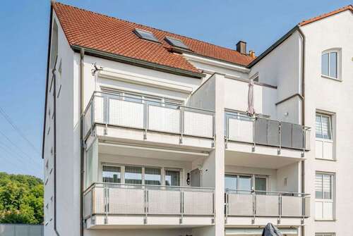 Foto - Wohnung zum Kaufen in Sulzbach -Rosenberg 179.000,00 € 73.1 m²