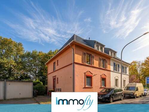 Foto - Haus zum Kaufen in Mönchengladbach 289.000,00 € 167 m²