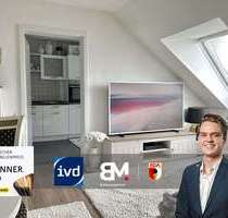 Wohnung zum Kaufen in Augsburg 170.000,00 € 46 m²