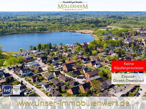 Foto - Haus zum Kaufen in Kiel Russee 409.000,00 € 174 m²