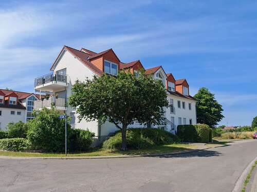 Foto - Wohnung zum Kaufen in Cottbus 132.000,00 € 56.1 m²
