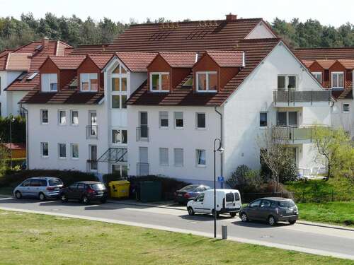 Foto - Wohnung zum Kaufen in Cottbus 132.000,00 € 56.1 m²