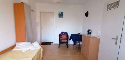 Foto - Wohnung zum Mieten in Wiesbaden 400,00 € 19 m²