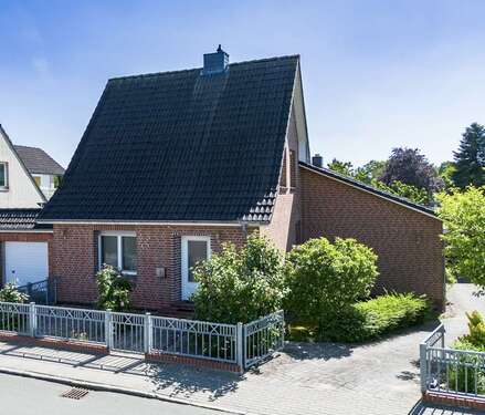 Foto - Haus zum Kaufen in Lauenburg 389.000,00 € 131 m²