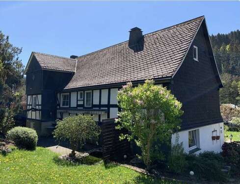 Foto - Haus zum Kaufen in Schmallenberg 134.000,00 € 145 m²