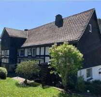 Haus zum Kaufen in Schmallenberg 134.000,00 € 145 m²