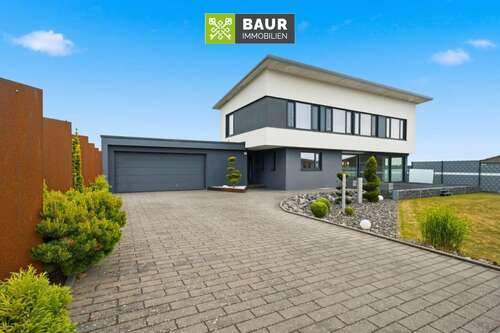Foto - Haus zum Kaufen in Inzigkofen Vilsingen 748.000,00 € 202 m²