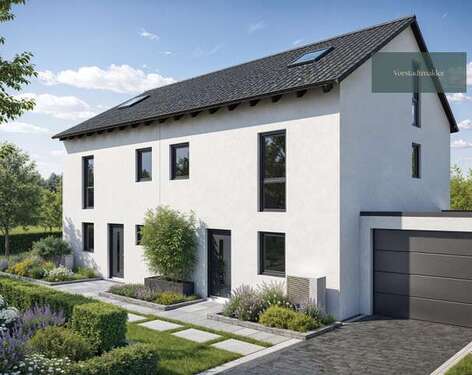 Foto - Haus zum Kaufen in Geisenhausen 968.500,00 € 165.5 m²