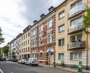 Wohnung zum Mieten in Düsseldorf 1.600,00 € 115.87 m²