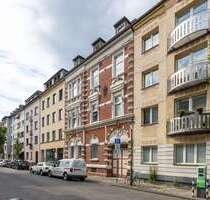 Wohnung zum Mieten in Düsseldorf 1.600,00 € 115.87 m²