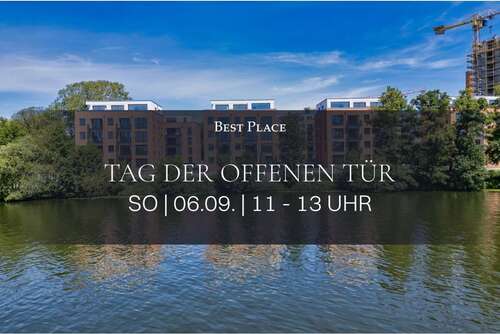 Foto - Wohnung zum Kaufen in Berlin 850.000,00 € 119.22 m²