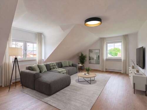 Foto - Wohnung zum Kaufen in Germaringen 395.000,00 € 109 m²