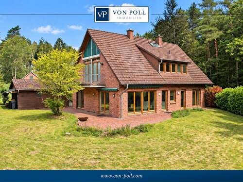 Foto - Haus zum Kaufen in Wildeshausen 780.000,00 € 235 m²