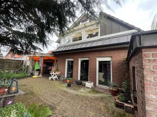 Foto - Haus zum Kaufen in Rheine Mesum 469.000,00 € 240 m²