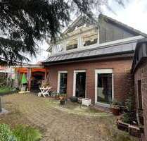 Haus zum Kaufen in Rheine Mesum 469.000,00 € 240 m² - Rheine / Mesum
