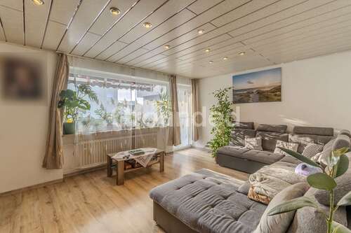 Foto - Wohnung zum Kaufen in Neumarkt in der Oberpfalz 270.000,00 € 79.78 m²