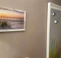 Wohnen auf Zeit in Hamburg 1.250,00 €