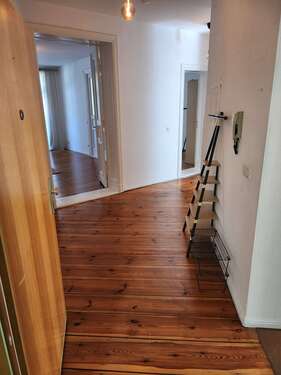 Foto - Wohnung zum Kaufen in Berlin - Charlottenburg 349.000,00 € 75 m²