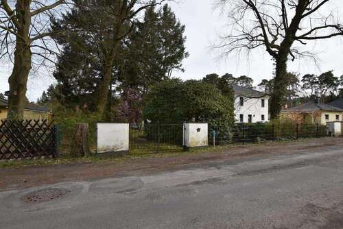 Foto - Grundstück zu verkaufen in Blankenfelde-Mahlow 400.000,00 € 955 m²