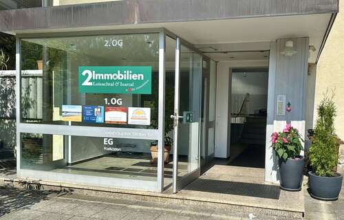 Foto - Büro in Penzberg 450,00 € 52 m²